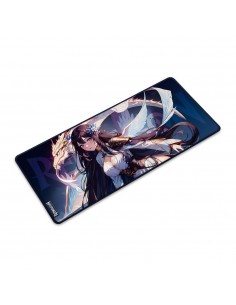 Геймърска подложка за мишка... 2